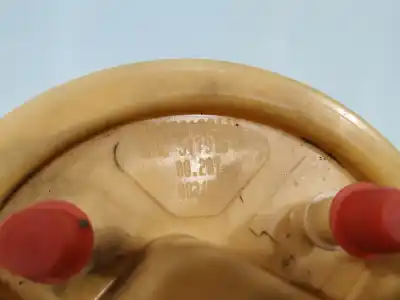 Pezzo di ricambio per auto di seconda mano sensore di livello del carburante per fiat punto (evo) (199) dynamic riferimenti oem iam 51791674