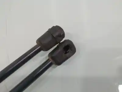 Pezzo di ricambio per auto di seconda mano ammortizzatori baule / porte per fiat punto (evo) (199) dynamic riferimenti oem iam 08430400