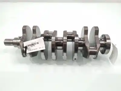 Peça sobressalente para automóvel em segunda mão virabrequim por fiat punto (evo) (199) dynamic referências oem iam 00307  
