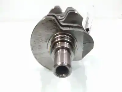 Peça sobressalente para automóvel em segunda mão virabrequim por fiat punto (evo) (199) dynamic referências oem iam 00307  