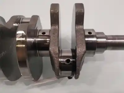 Peça sobressalente para automóvel em segunda mão virabrequim por fiat punto (evo) (199) dynamic referências oem iam 00307  