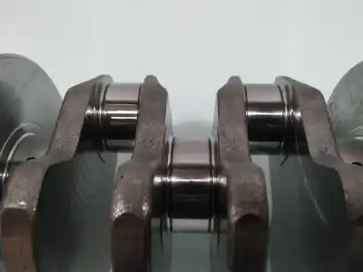 Peça sobressalente para automóvel em segunda mão virabrequim por fiat punto (evo) (199) dynamic referências oem iam 00307  