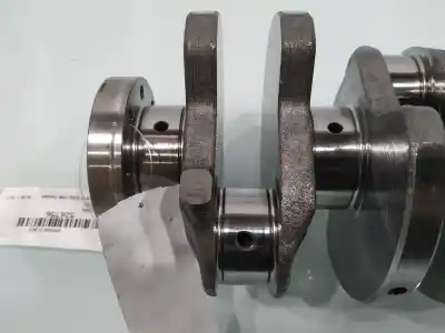 Peça sobressalente para automóvel em segunda mão virabrequim por fiat punto (evo) (199) dynamic referências oem iam 00307  