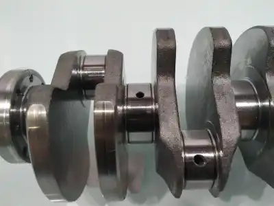 Peça sobressalente para automóvel em segunda mão virabrequim por fiat punto (evo) (199) dynamic referências oem iam 00307  