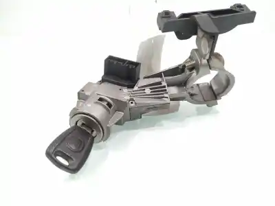 Second-hand car spare part ignition switch for fiat punto (evo) (199) dynamic oem iam references 51813197  