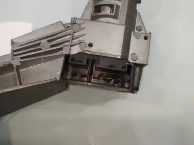 Pezzo di ricambio per auto di seconda mano interruttore di avviamento per fiat punto (evo) (199) dynamic riferimenti oem iam 51813197