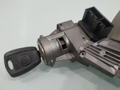 Second-hand car spare part ignition switch for fiat punto (evo) (199) dynamic oem iam references 51813197  