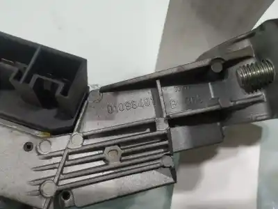 Second-hand car spare part ignition switch for fiat punto (evo) (199) dynamic oem iam references 51813197  