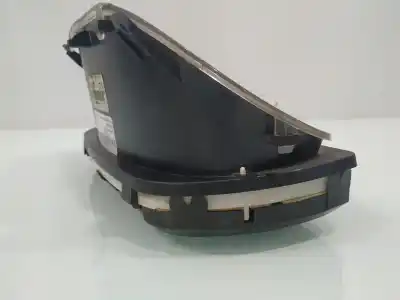 Pezzo di ricambio per auto di seconda mano pannello degli strumenti per fiat punto (evo) (199) dynamic riferimenti oem iam 503001106000