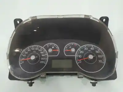 Peça sobressalente para automóvel em segunda mão quadrante por fiat punto (evo) (199) dynamic referências oem iam 503001106000  