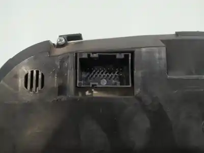 Peça sobressalente para automóvel em segunda mão quadrante por fiat punto (evo) (199) dynamic referências oem iam 503001106000  