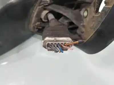 Pezzo di ricambio per auto di seconda mano retrovisore destro per fiat punto (evo) (199) dynamic riferimenti oem iam 011024