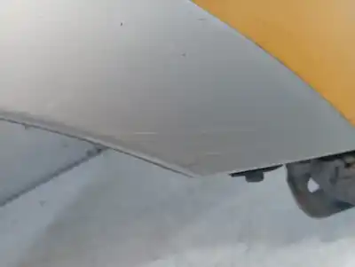 Peça sobressalente para automóvel em segunda mão guarda-lamas dianteiro direito por toyota prius nhw20 sol referências oem iam   