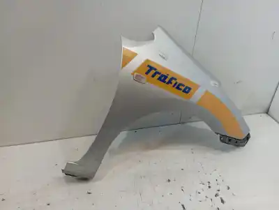 Peça sobressalente para automóvel em segunda mão guarda-lamas dianteiro direito por toyota prius nhw20 sol referências oem iam   