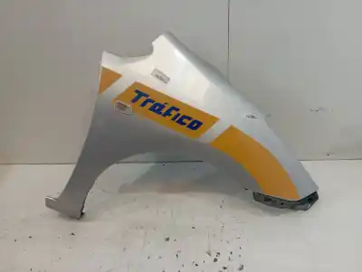 Peça sobressalente para automóvel em segunda mão guarda-lamas dianteiro direito por toyota prius nhw20 sol referências oem iam   