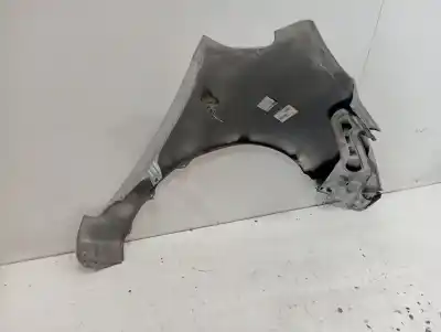 Автозапчастина б/у передне ліве крило для toyota prius nhw20 sol посилання на oem iam   