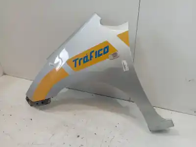 Автозапчастина б/у передне ліве крило для toyota prius nhw20 sol посилання на oem iam   