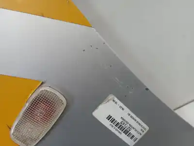 Автозапчастина б/у передне ліве крило для toyota prius nhw20 sol посилання на oem iam   
