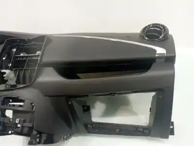 Second-hand car spare part dashboard for renault zoe zen oem iam references 681000711r  