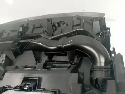 Second-hand car spare part dashboard for renault zoe zen oem iam references 681000711r  