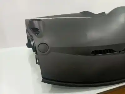 Second-hand car spare part dashboard for renault zoe zen oem iam references 681000711r  