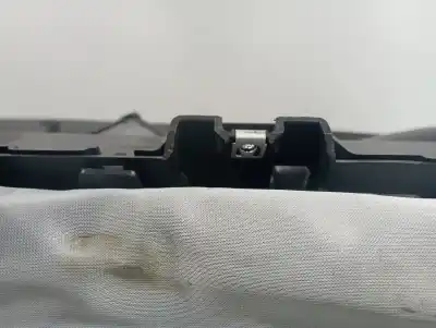 Second-hand car spare part dashboard for renault zoe zen oem iam references 681000711r  