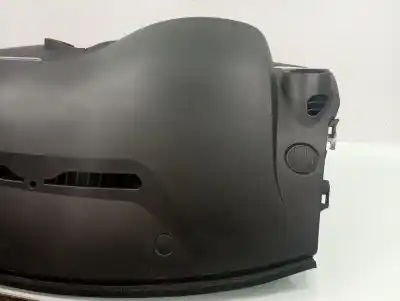 Second-hand car spare part dashboard for renault zoe zen oem iam references 681000711r  