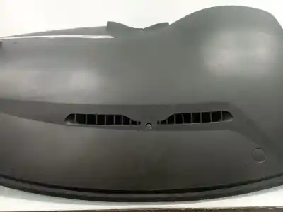 Second-hand car spare part dashboard for renault zoe zen oem iam references 681000711r  