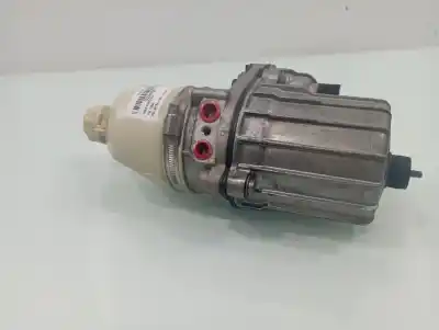 Second-hand car spare part steering pump for opel astra h ber. cosmo oem iam references 13192897  