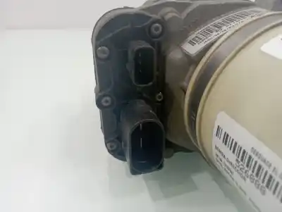 Second-hand car spare part steering pump for opel astra h ber. cosmo oem iam references 13192897  
