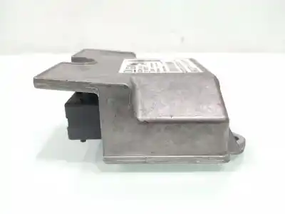 Second-hand car spare part airbag control unit for opel astra h ber. cosmo oem iam references 13188857  