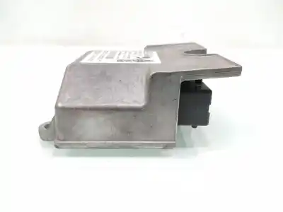 Second-hand car spare part airbag control unit for opel astra h ber. cosmo oem iam references 13188857  