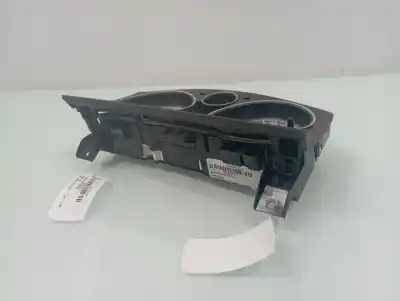 Second-hand car spare part dashboard for opel astra h ber. cosmo oem iam references 13216660  