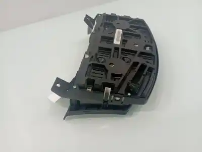Second-hand car spare part dashboard for opel astra h ber. cosmo oem iam references 13216660  