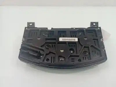 Second-hand car spare part dashboard for opel astra h ber. cosmo oem iam references 13216660  