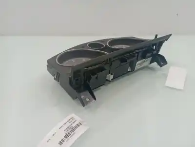 Second-hand car spare part dashboard for opel astra h ber. cosmo oem iam references 13216660  