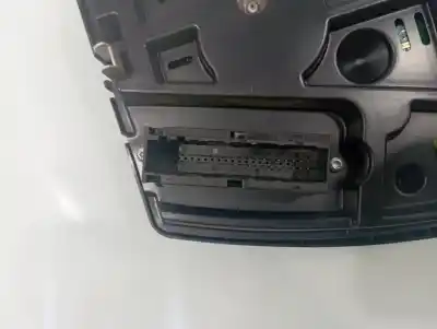 Second-hand car spare part dashboard for opel astra h ber. cosmo oem iam references 13216660  