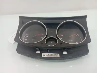 Second-hand car spare part dashboard for opel astra h ber. cosmo oem iam references 13216660  