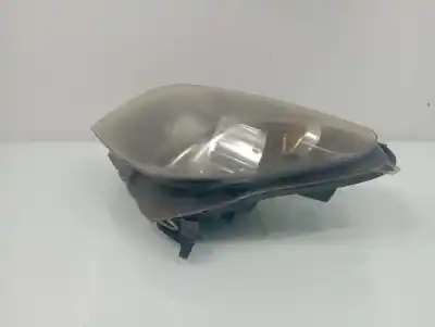 Second-hand car spare part left headlight for opel astra h ber. cosmo oem iam references 24451032lh  