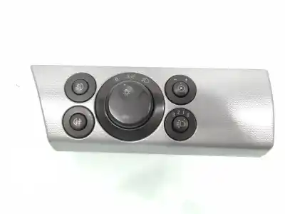 Second-hand car spare part headlights switch for opel astra h ber. cosmo oem iam references 13100128  
