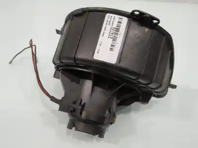 Recambio de automóvil de segunda mano de ventilador calefaccion para corsa astra h ber cosmo referencias oem iam 52407543  