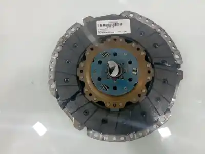 Pièce détachée automobile d'occasion kit d'embrayage pour opel astra h ber. cosmo références oem iam 1878007594  