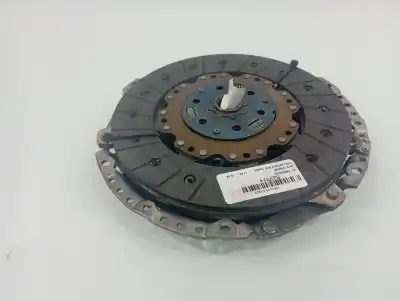 Pièce détachée automobile d'occasion kit d'embrayage pour opel astra h ber. cosmo références oem iam 1878007594  