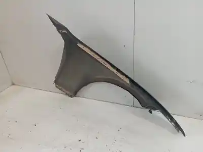 Second-hand car spare part left front fin for bmw serie 1 lim. (f20/f21) oem iam references   