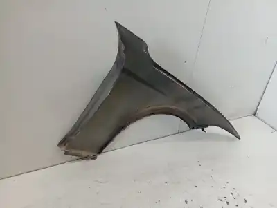 Second-hand car spare part left front fin for bmw serie 1 lim. (f20/f21) oem iam references 