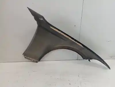 Second-hand car spare part left front fin for bmw serie 1 lim. (f20/f21) oem iam references   