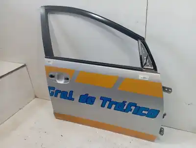 Автозапчастина б/у передні праві двері для toyota prius nhw20 sol посилання на oem iam   