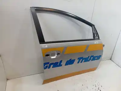 Автозапчастина б/у передні праві двері для toyota prius nhw20 sol посилання на oem iam   