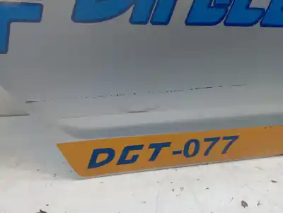 Автозапчастина б/у двері задні праві для toyota prius nhw20 sol посилання на oem iam   