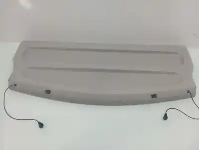 Peça sobressalente para automóvel em segunda mão chapeleira por renault zoe zen referências oem iam   